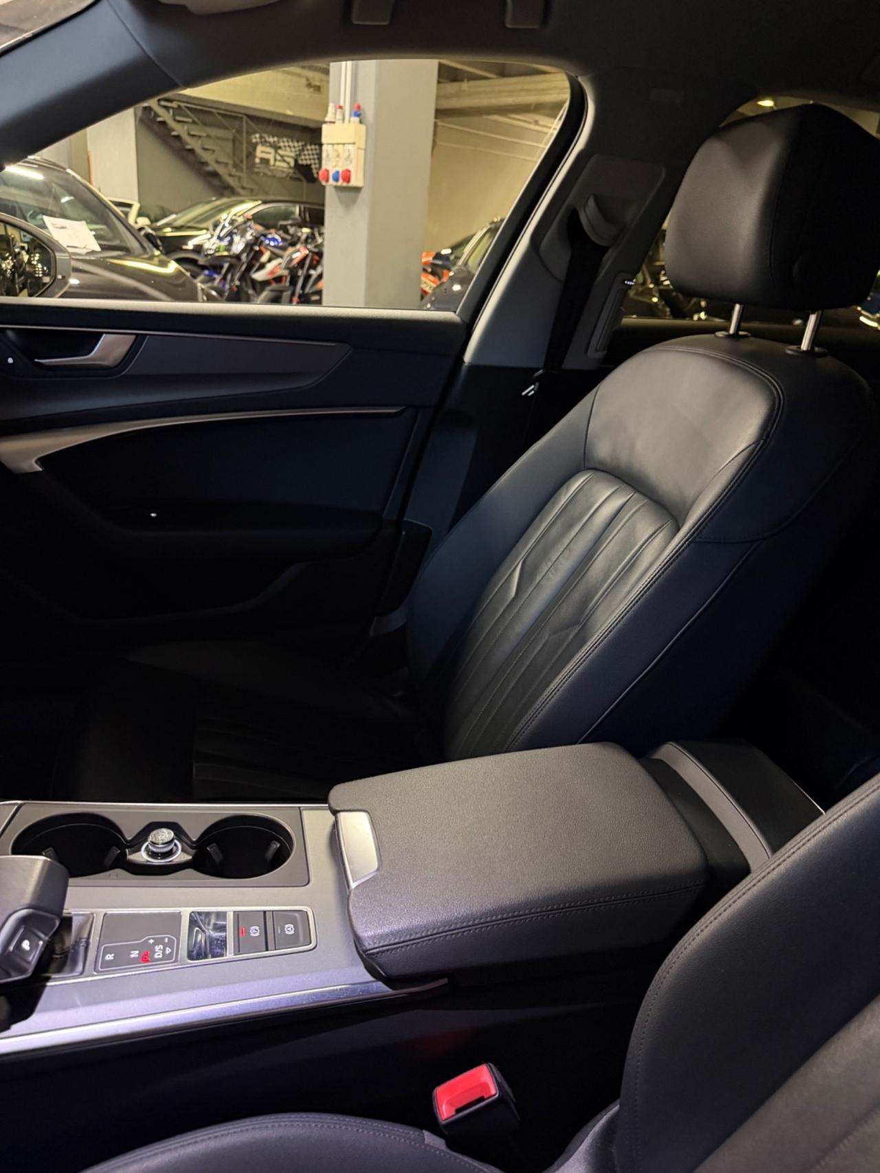 Audi A6 2.0 TDI 204 CV QUATTRO FULLOPT KMCERT