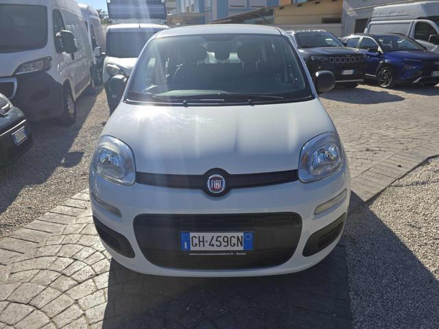 FIAT Panda 1.0 FireFly S&S Hybrid Eas 5 posti no obbligo fina