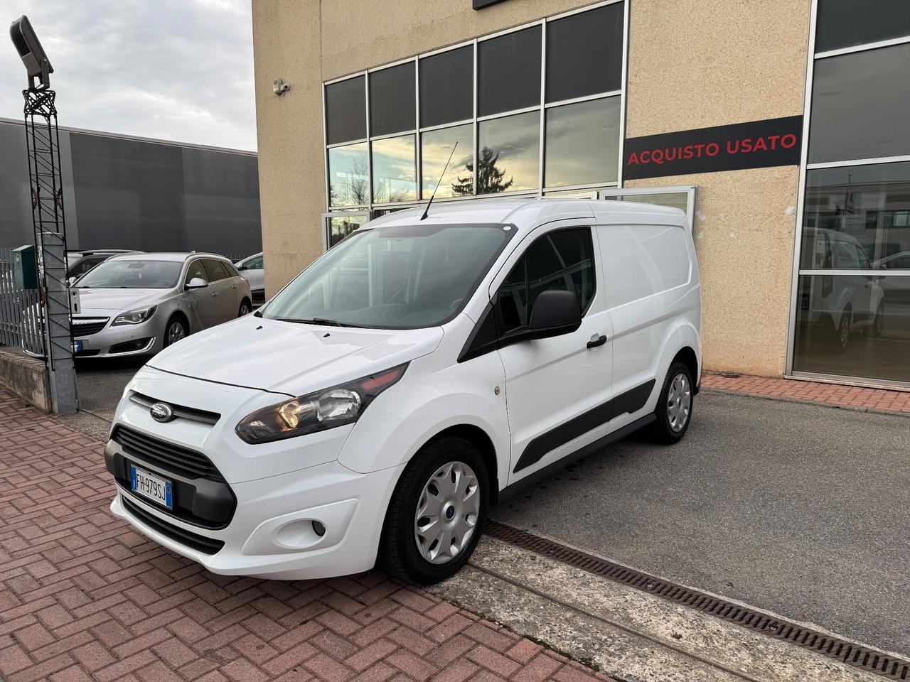 Ford Transit Connect 200 1.5 TDCi 100CV PC Furgone Entry