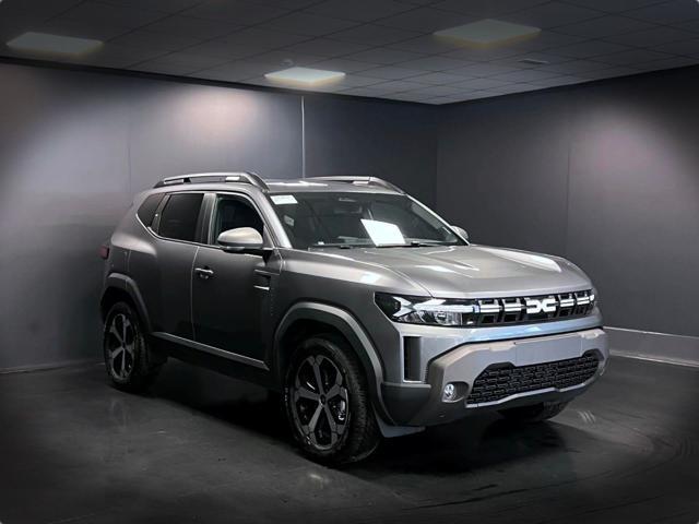 DACIA Duster Tce 130 CV MHEV Journey