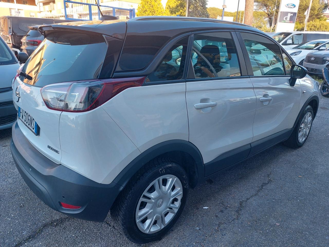 Opel Crossland Crossland X 1.2 Turbo 12V 110 CV Start&Stop Innovation