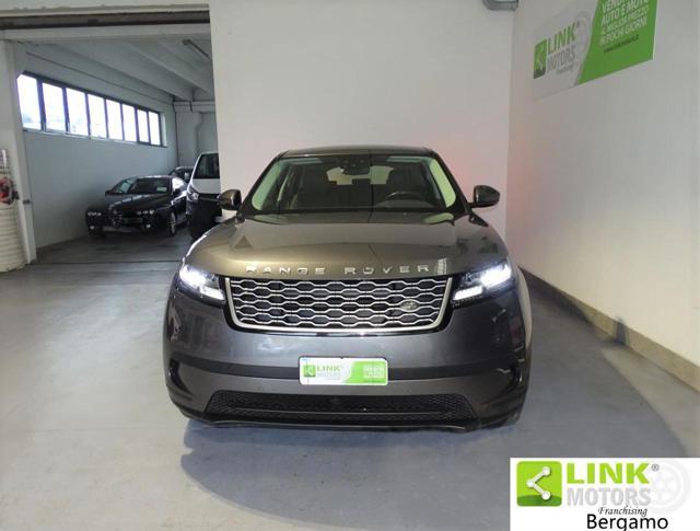 LAND ROVER Range Rover Velar 2.0D I4 180 CV R- SE