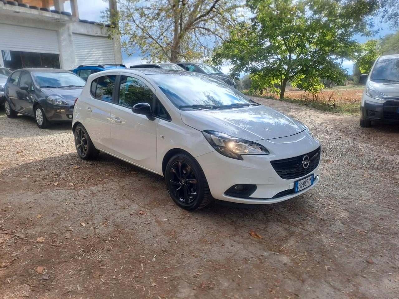 Opel Corsa 1.3 CDTI 5 porte b-Color