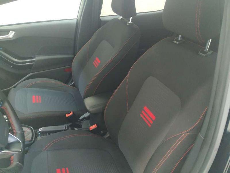 Ford Fiesta 5p 1.0 ecoboost h ST-Line 125cv