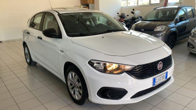 FIAT - Tipo - 1.3 Mjt S&S 5p. Easy Business