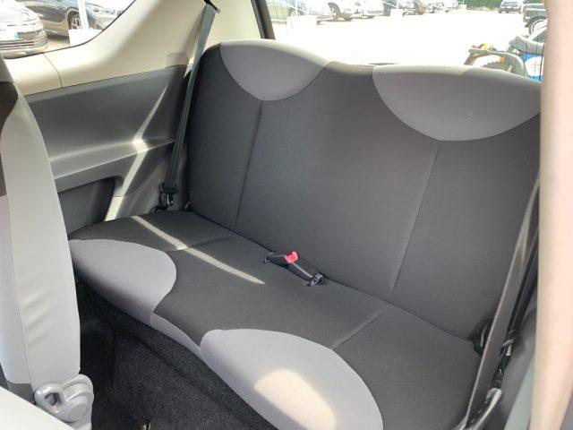 PEUGEOT 107 1.0 68CV 3p. Access