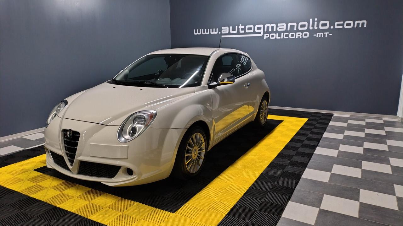 Alfa Romeo MiTo 1.3 JTDm 85 CV S&S Distinctive