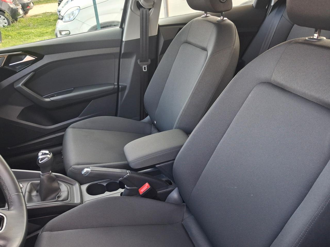 Audi A1 SPB 25 TFSI 95 C.V. NAVIGATORE PIIU VIRTUAL KOKPIT KM 46067