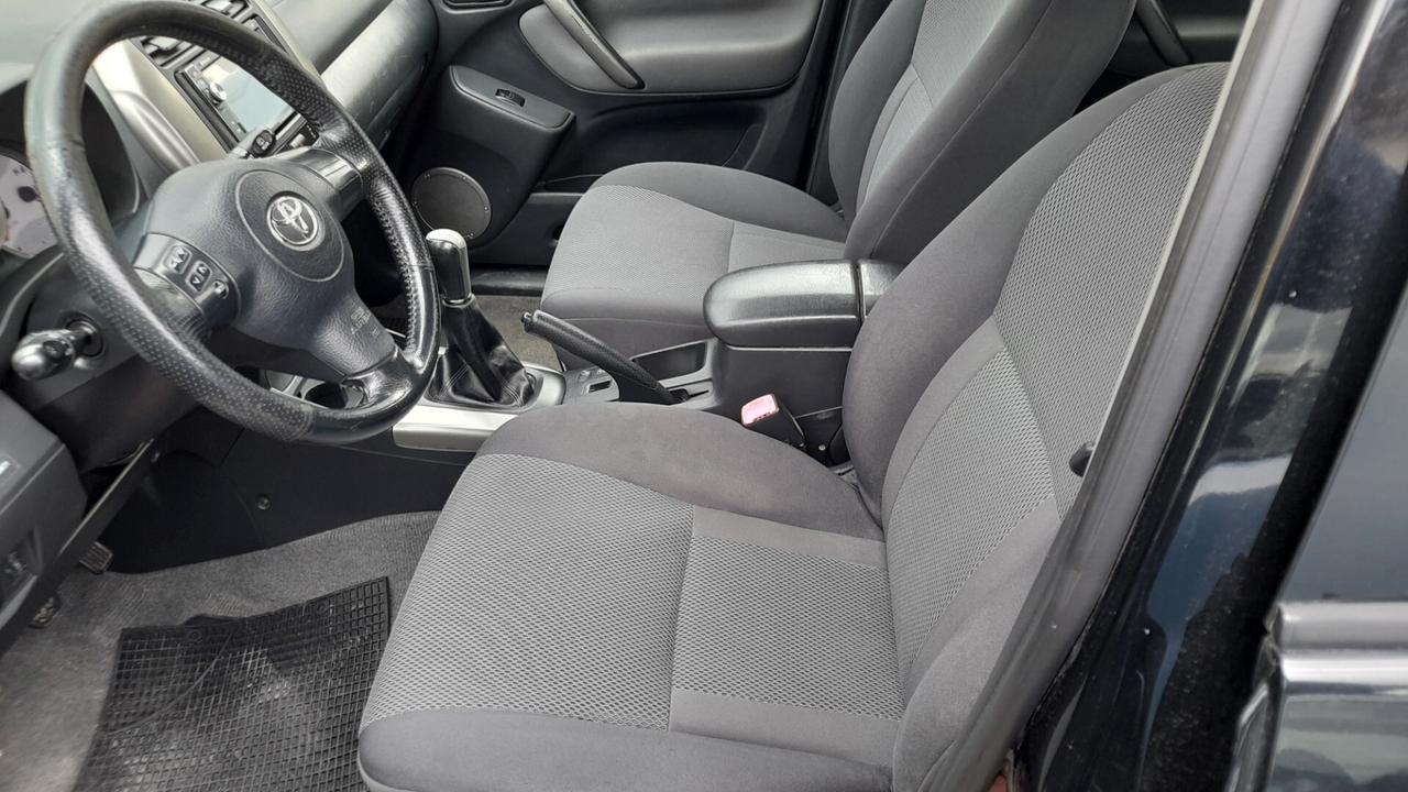 Ford C-Max 2.0 145CV GPL ANNO 2011 KM 140000 Titanium