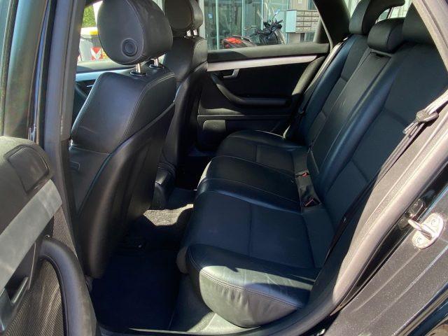 AUDI A4 2.0 TDI Avant 170CV 16V SLine