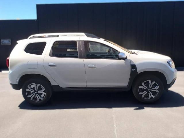 Dacia Duster II Duster II 2022- 1.0 tce Prestige Gpl 4x2 100cv