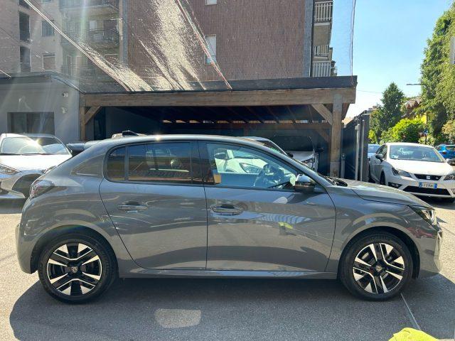 PEUGEOT 208 Hybrid 100 e-DCS6 Allure *PREZZO PROMO*