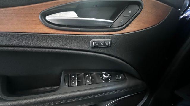 ALFA ROMEO Stelvio 2.2 Turbodiesel 210 CV AT8 Q4 Executive- PR VERO
