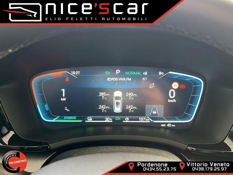 BYD Seal U DMi Seal U DM-i 1.5 218 CV PHEV Comfort