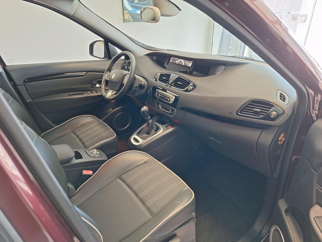 Renault Scenic X-Mod 1.5 dCi 110CV S&S Bose