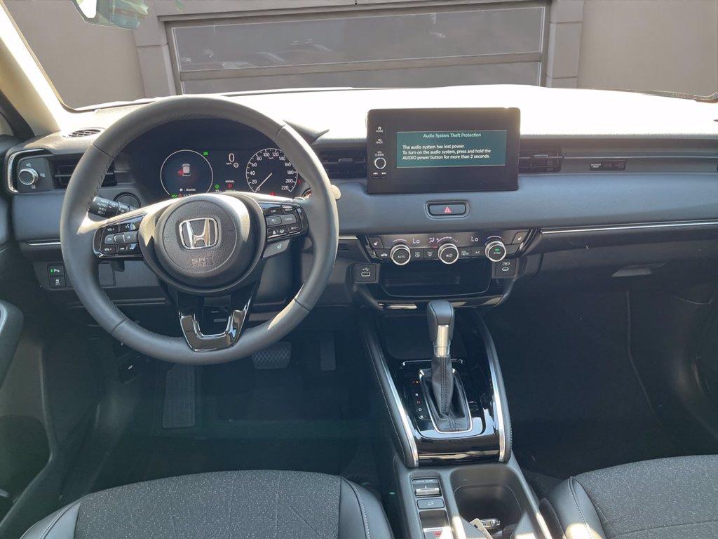 HONDA HR-V 1.5 hev Advance ecvt del 2025