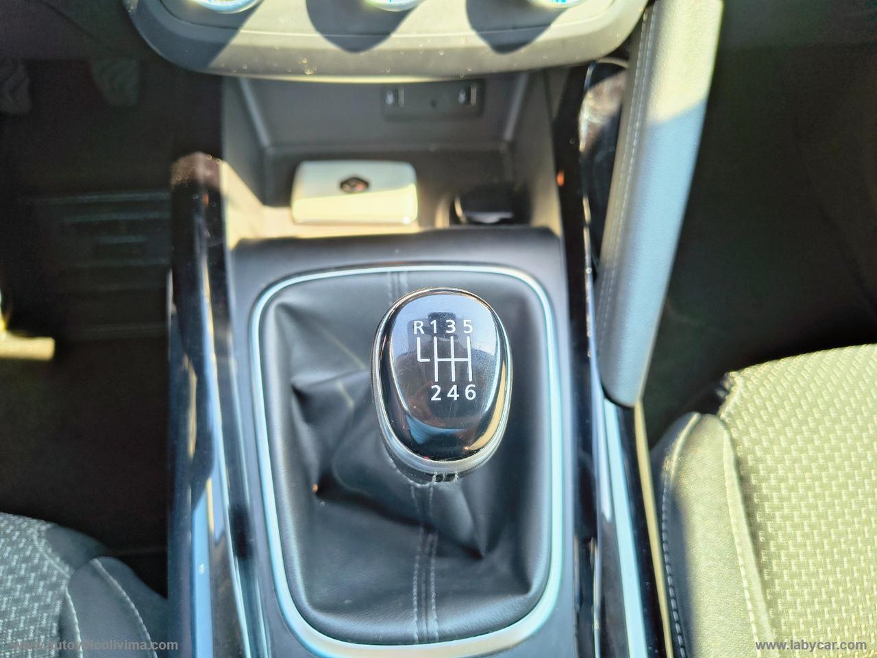 RENAULT Kadjar Blue dCi 8V 115 CV Business