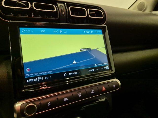 CITROEN C3 Aircross BlueHDi 110 S&S Plus N1 - Carplay - Cruise/Lim