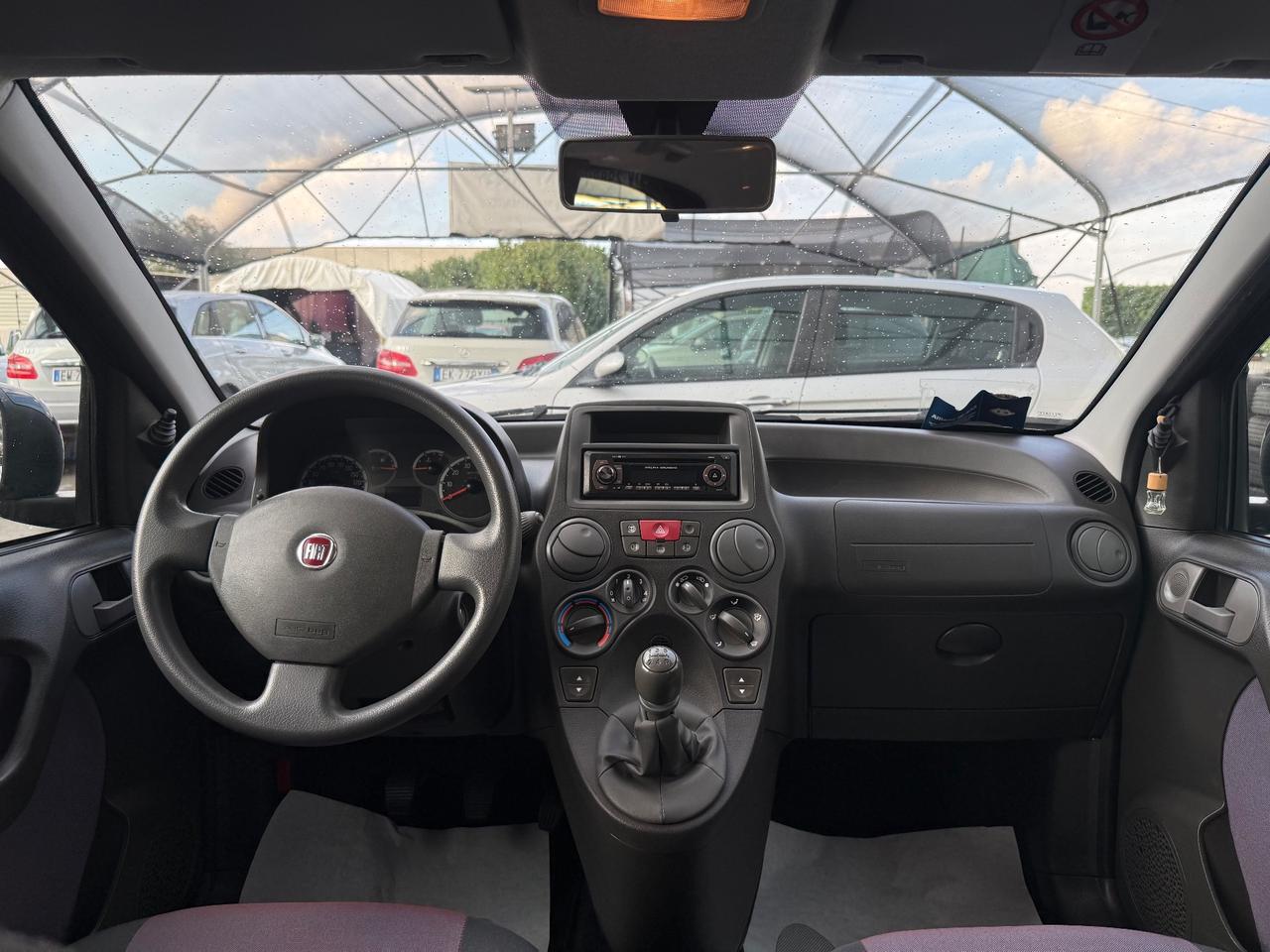 Fiat Panda 1.2 Emotion Euro 5