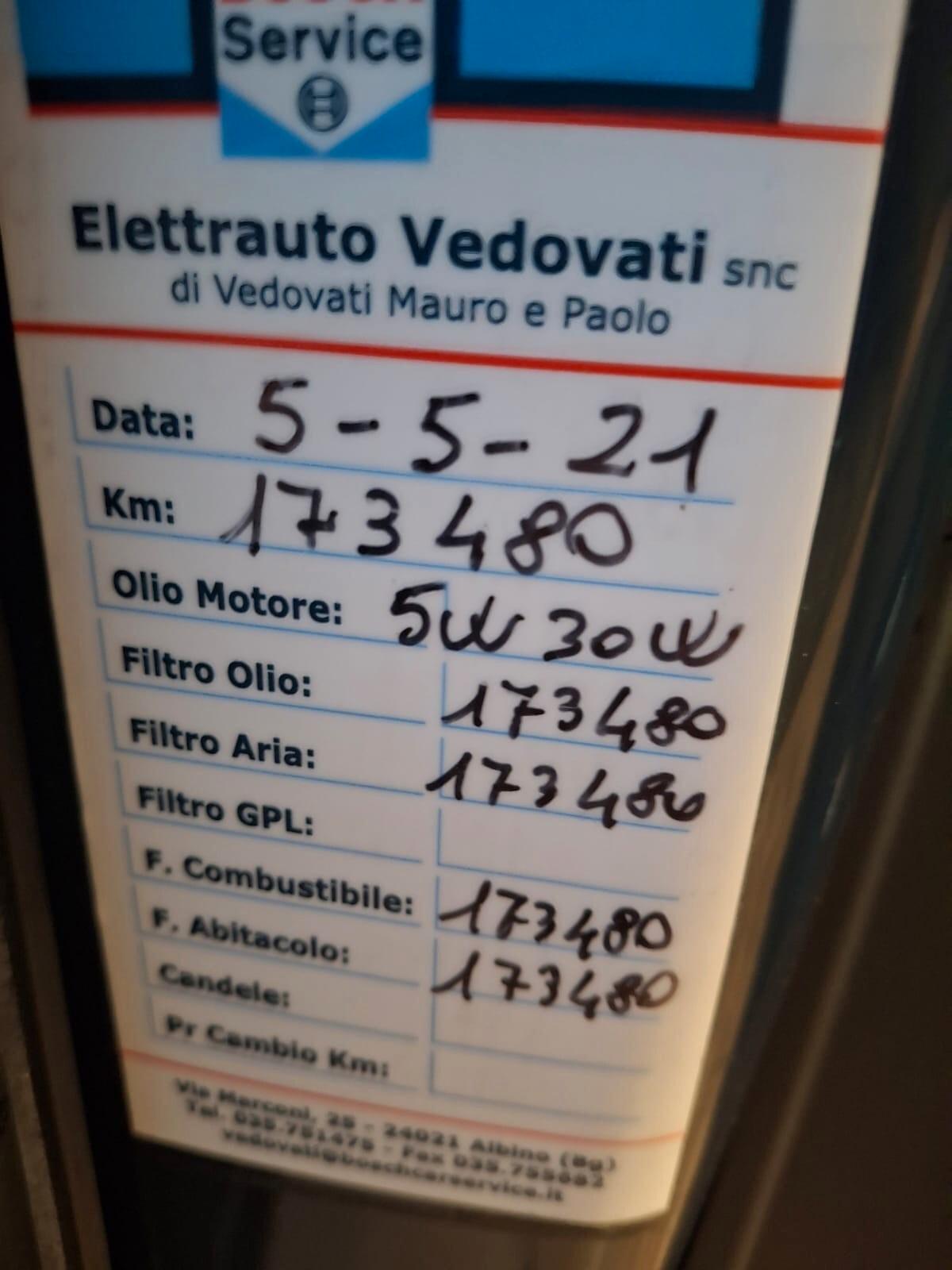 Toyota Auris 5p 1.4 d-4d*NEOPATENTATI