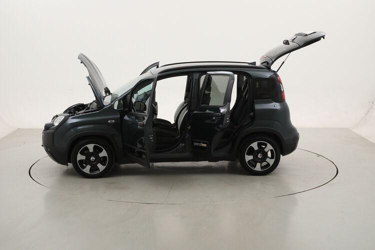 Fiat Panda Hybrid Pandina BR342049 1.0 Mild Hybrid 70CV
