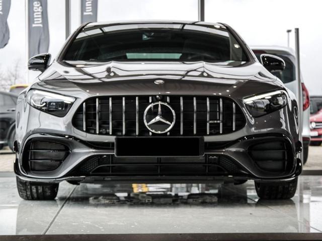 MERCEDES-BENZ A 45 S AMG 4Matic+ Premium Plus TETTO 360