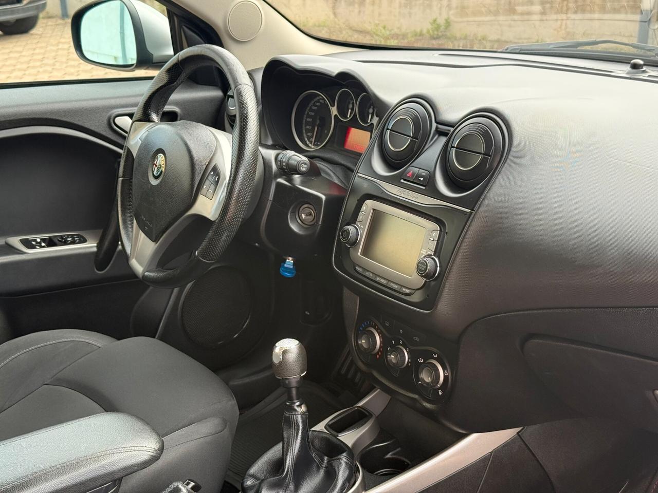 Alfa Romeo MiTo 1.4 70 CV 8V Impression x Neo Patentati