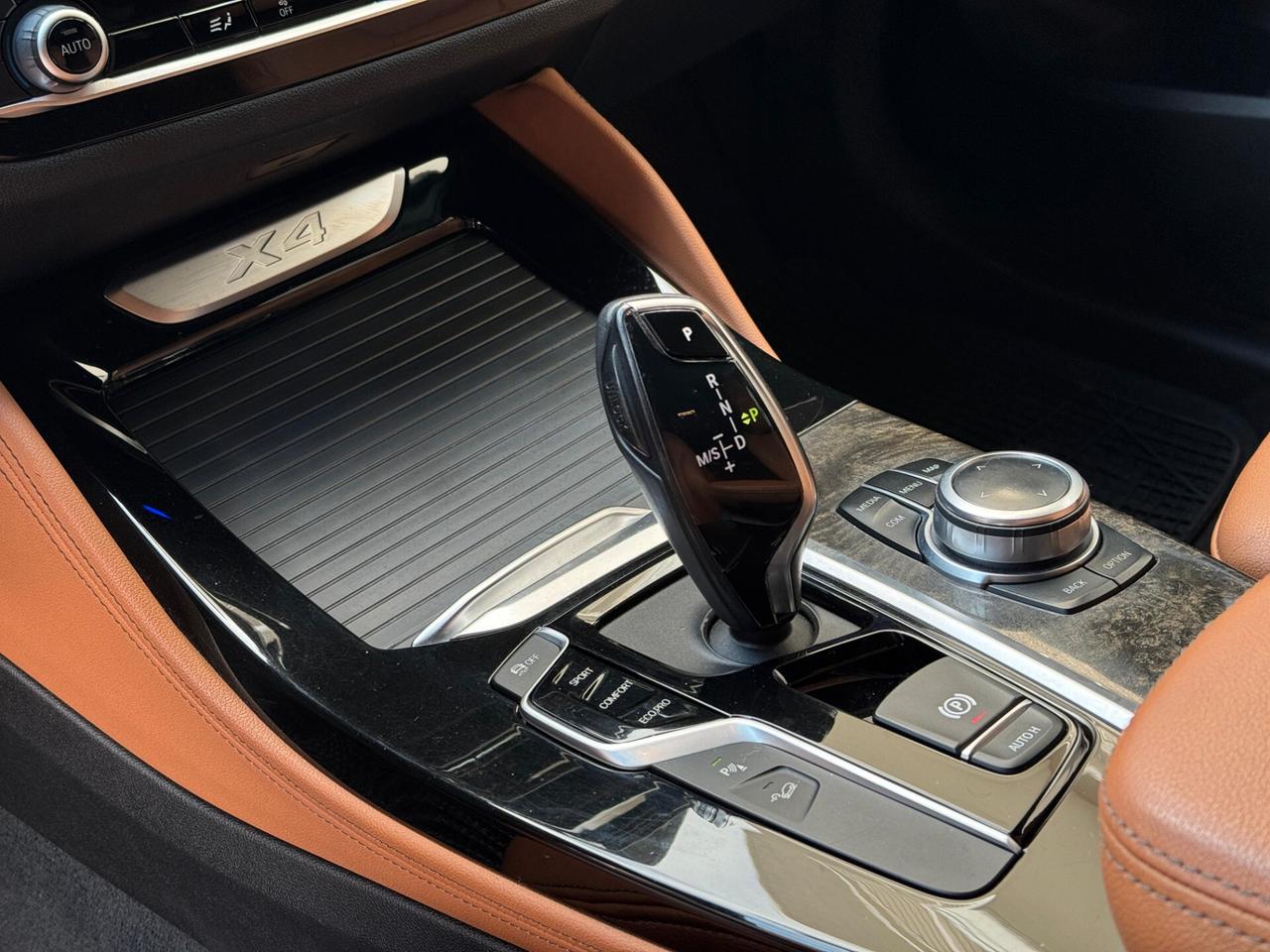 Bmw X4 xDrive20d xLine 190 cv