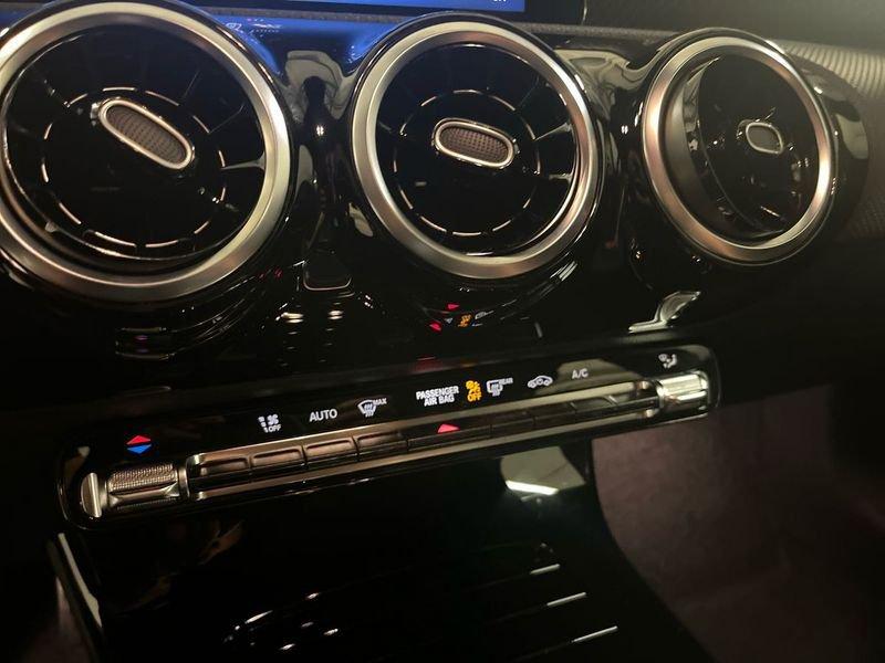 Mercedes-Benz Classe A 180 Automatic Business Extra