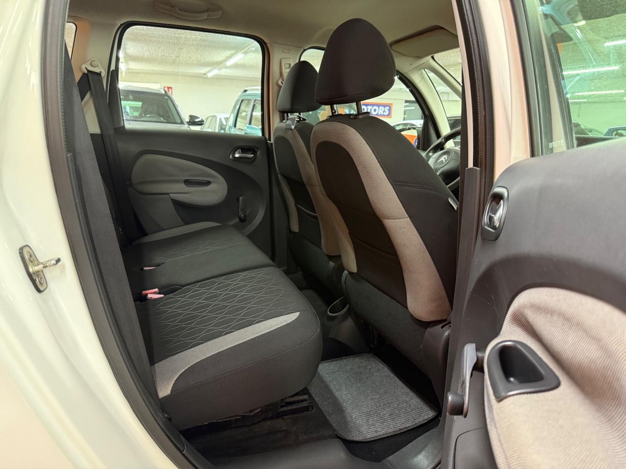 Citroen C3 Picasso 1.6 HDi 90 Exclusive Per Commercianti
