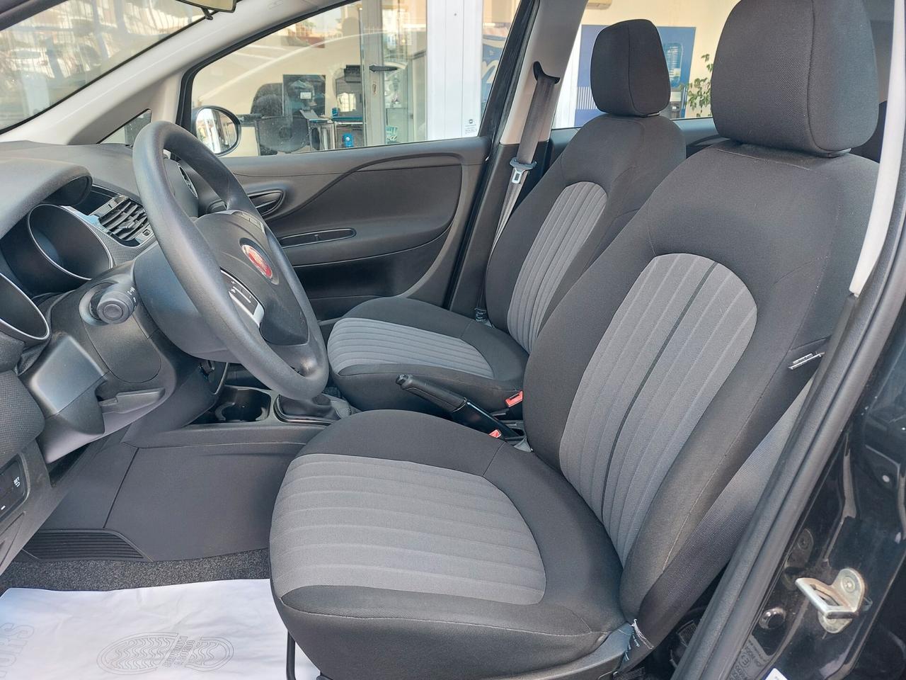 Fiat Punto 1.2 8V 5 SOLO 18500 KM UNIPRO