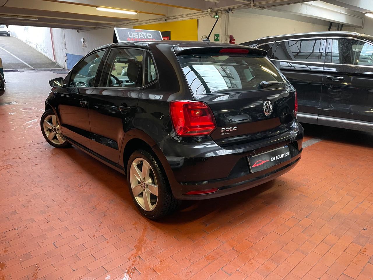 Volkswagen Polo 1.0 Neopatentati Euro 6