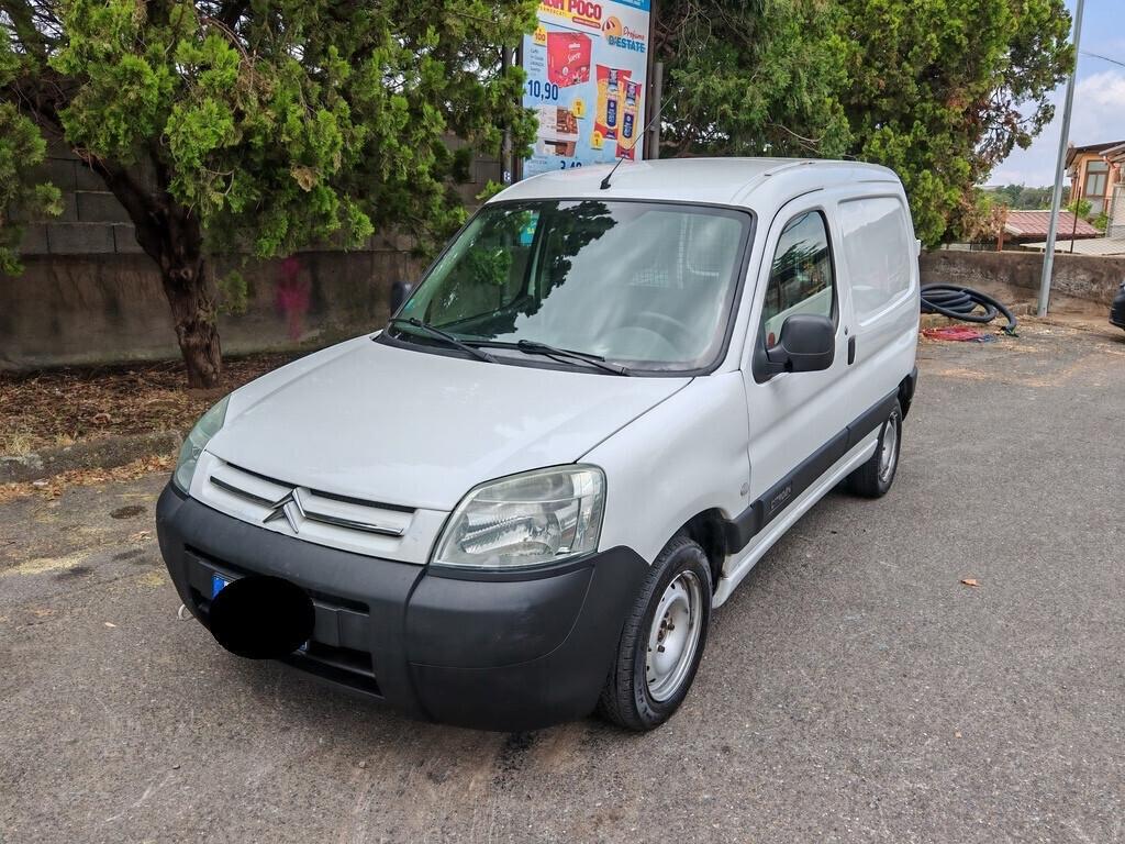 Citroen Berlingo Diesel in ottime condizioni