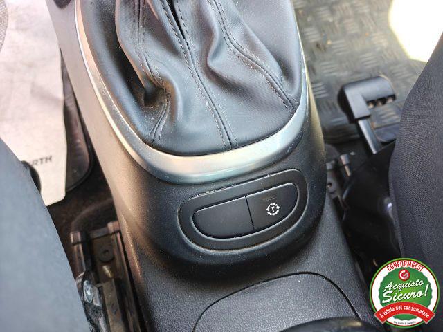 FIAT 500L 1.3 Multijet 85 CV Trekking