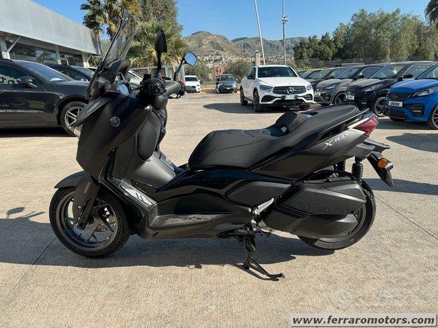 Yamaha X-Max 300 - 2024 a soli 66 euro al mese