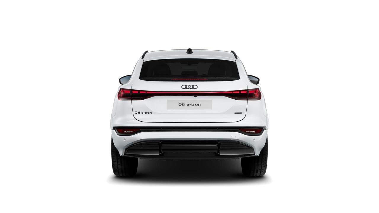AUDI Audi Q6 Sportback S line e-tron quattro 315,00 kW