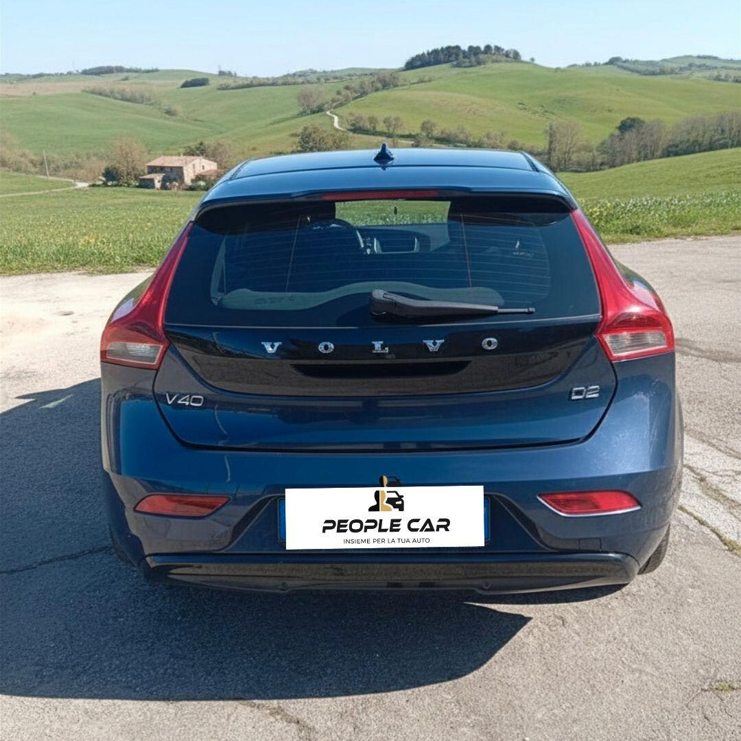 Volvo V40 1.6 diesel *LEGGI INFO*