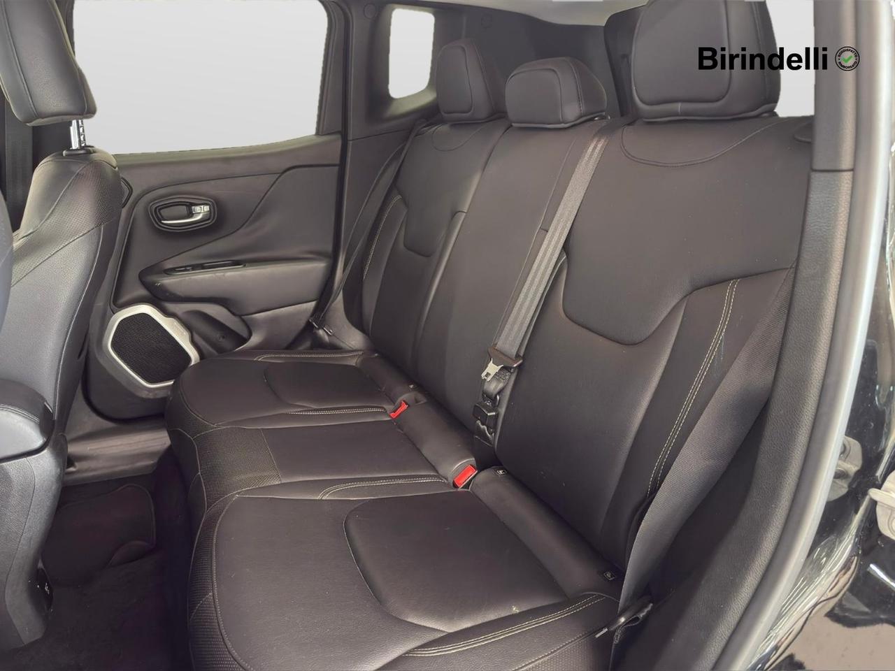 JEEP Renegade - Renegade 1.6 Mjt 120 CV Limited
