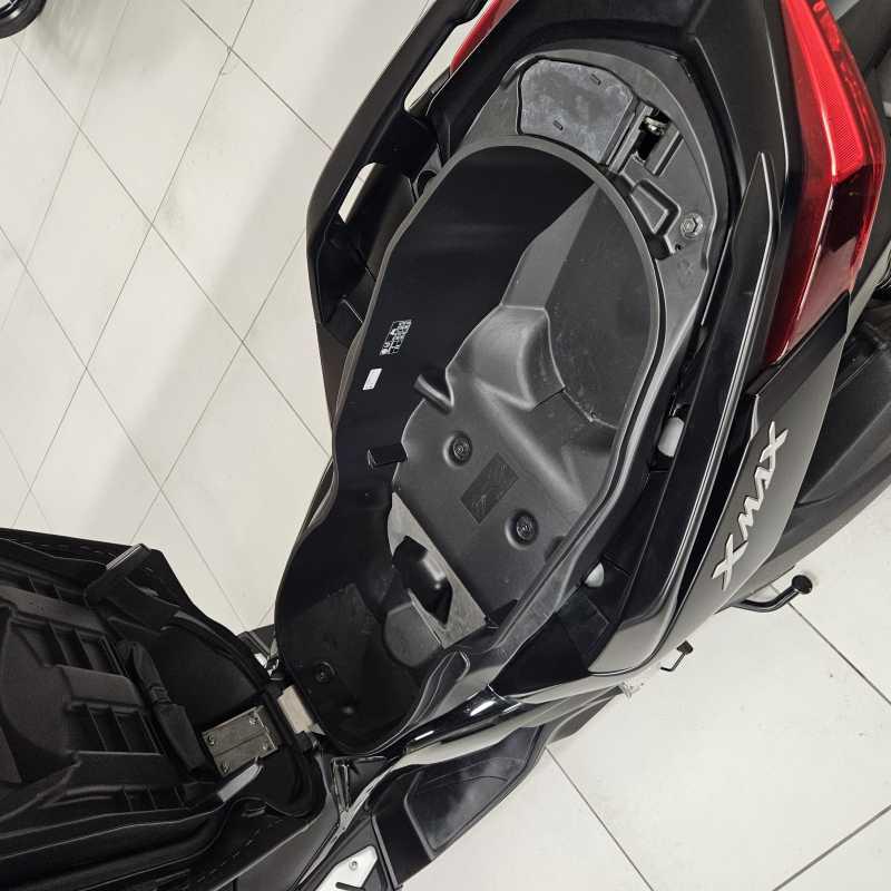 Yamaha X-Max 300 Tech Max - 2024