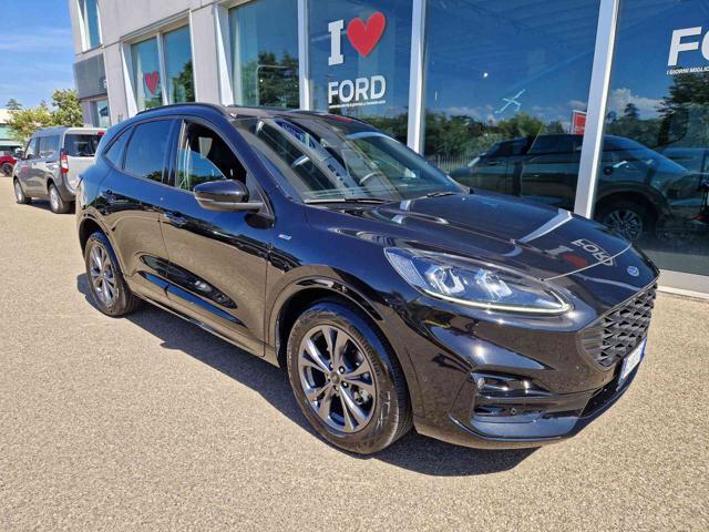 FORD Kuga 2.5 Full Hybrid 190 CV CVT 2WD ST-Line X