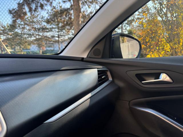 OPEL Grandland 1.2 Turbo 130 CV Ultimate NAVI+RETR.