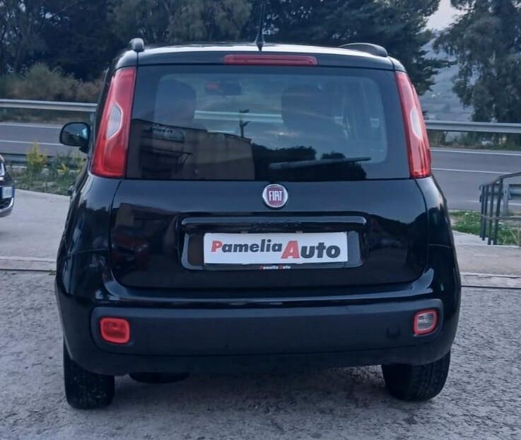 Fiat Panda 1.2 Lounge - 2013