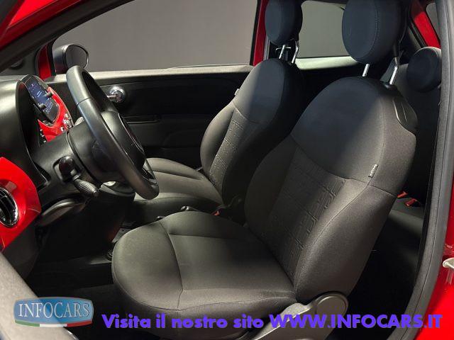 FIAT 500 1.0 Hybrid 70 cv - Neopatentati - PROMO