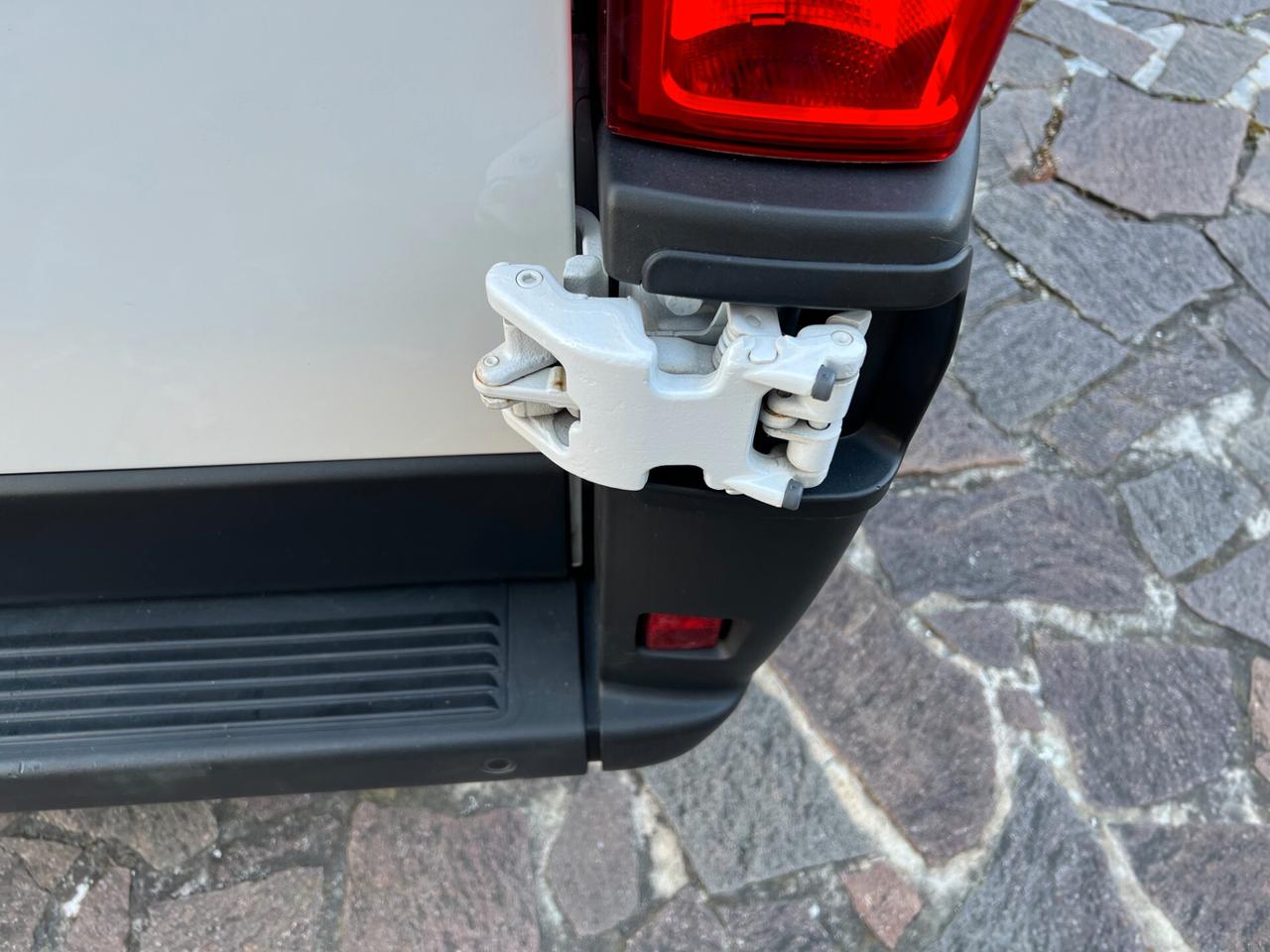 Fiat Ducato 35 2.2 Mjt 140CV PM-TM Furgone