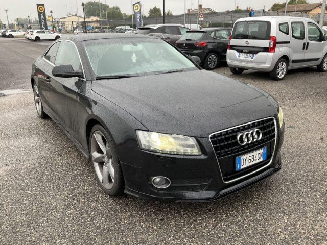 AUDI A5 2.0 TDI F.AP. Ambiente