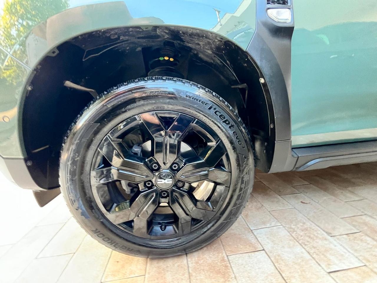 Dacia Duster 1.0 TCe GPL 4x2 Extreme