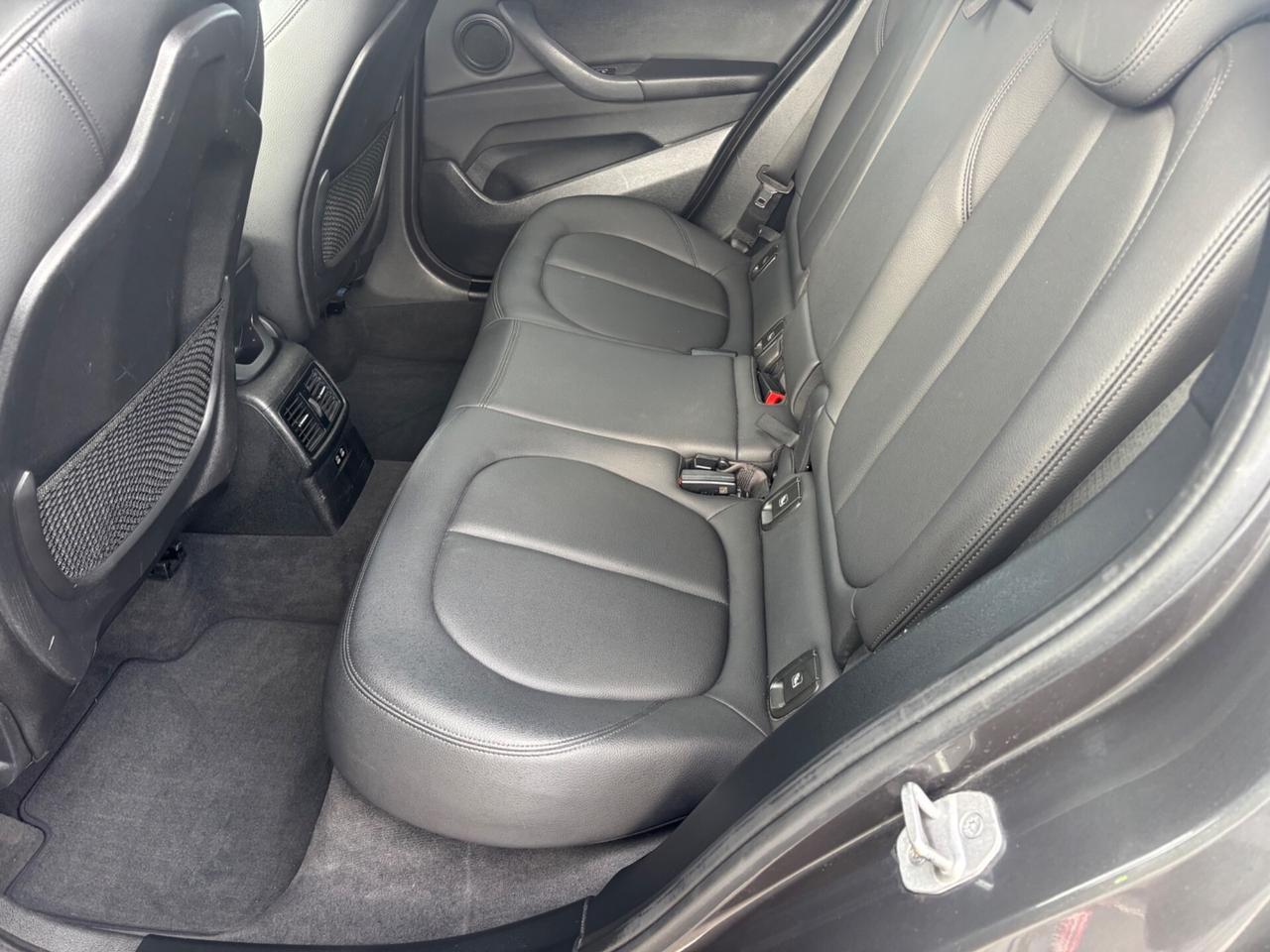 Bmw X1 sDrive16d Sport