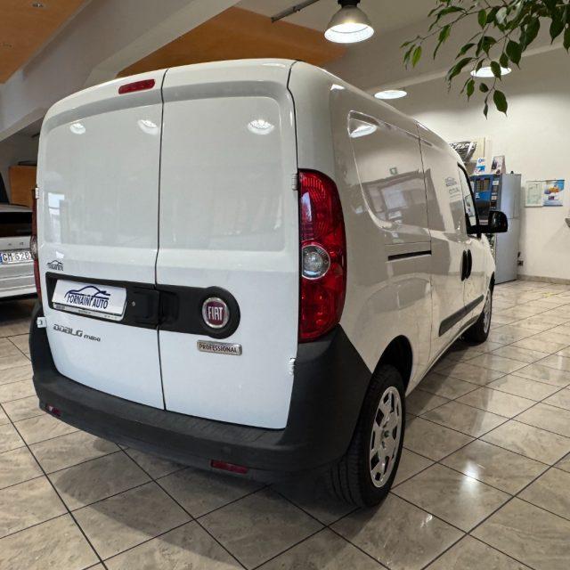 FIAT Doblo 1.6 Mjet 105cv S.&S. PL-TN CARGO MAXI 3 POSTI