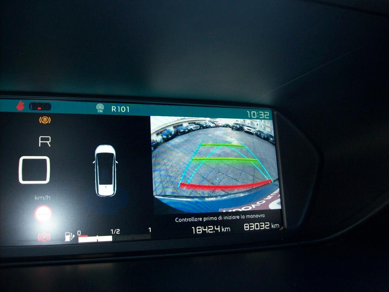 Citroen Grand C4 SpaceTourer 1.5 BlueHDi 130CV EAT8 Shine Pack