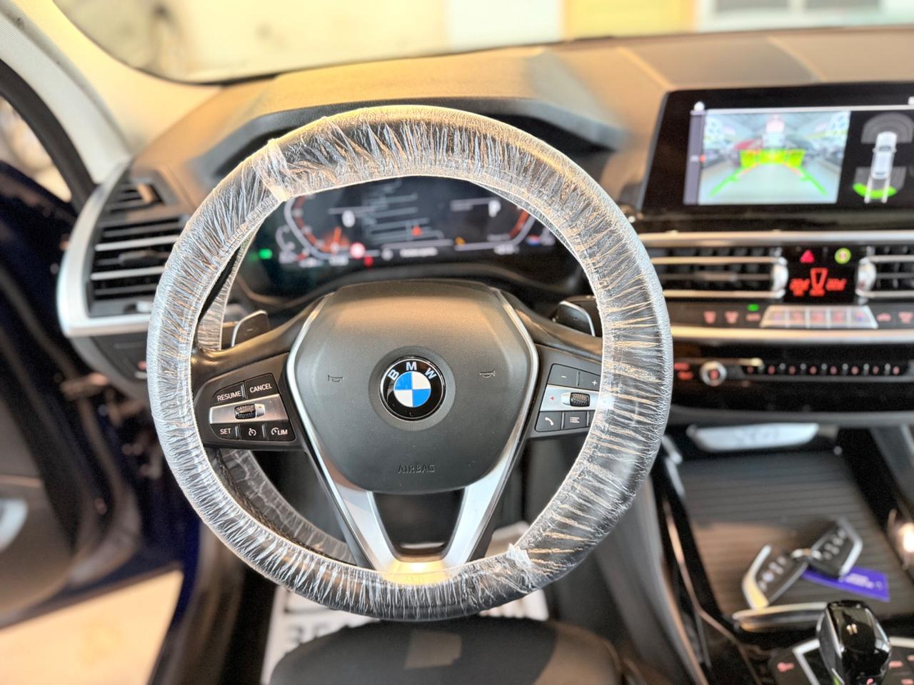 Bmw X4 xDrive20d 190cv diesel/hibrida 2023